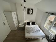 Appartement 1 pièce 19 m²