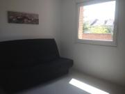 Appartement 1 pièce 19 m²