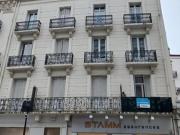 Appartement 1 pièce 19 m²