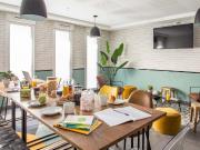 Appartement 1 pièce 19 m²