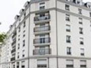 Appartement 1 pièce 19 m²