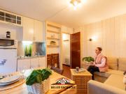 Appartement 1 pièce 19 m²