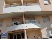 Appartement 1 pièce 19 m²