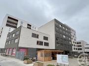 Appartement 1 pièce 19 m²