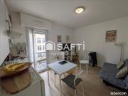 Appartement 1 pièce 19 m²