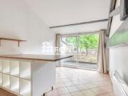 Appartement 1 pièce 19 m²