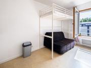 Appartement 1 pièce 19 m²