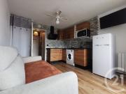 Appartement 1 pièce 19 m²