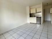 Appartement 1 pièce 19 m²