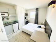 Appartement 1 pièce 19 m²