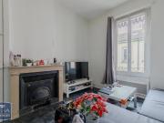 Appartement 1 pièce 19 m²