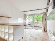 Appartement 1 pièce 19 m²