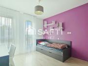 Appartement 1 pièce 19 m²