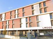 Appartement 1 pièce 19 m²