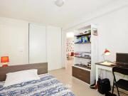 Appartement 1 pièce 19 m²