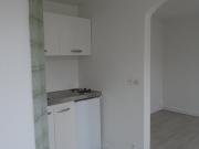 Appartement 1 pièce 19 m²