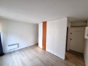 Appartement 1 pièce 19 m²