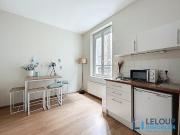 Appartement 1 pièce 19 m²