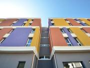 Appartement 1 pièce 19 m²