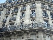 Appartement 1 pièce 19 m²