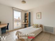 Appartement 1 pièce 19 m²