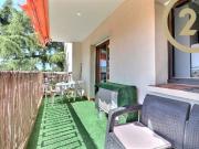 Appartement 1 pièce 19 m²