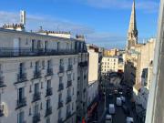 Appartement 1 pièce 19 m²