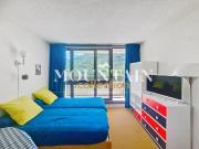 Appartement 1 pièce 19 m²