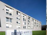 Appartement 1 pièce 19 m² Appartement 1 pièce 19 m²