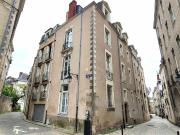 Appartement 1 pièce 21 m²