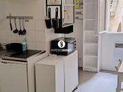 Appartement 1 pièce 19 m²