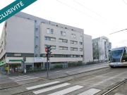 Appartement 1 pièce 19 m²