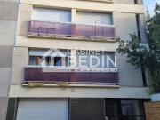 Appartement 1 pièce 21 m²