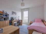 Appartement 1 pièce 19 m²