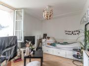 Appartement 1 pièce 19 m²