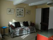 Appartement 1 pièce 19 m²