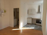 Appartement 1 pièce 19 m²