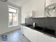 Appartement 1 pièce 19 m²