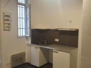 Appartement 1 pièce 19 m²