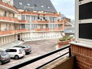 Appartement 1 pièce 19 m²