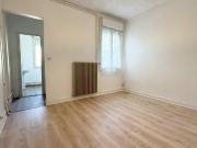 Appartement 1 pièce 19 m²