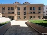 Appartement 1 pièce 19 m²