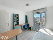 Appartement 1 pièce 19 m²