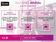 Appartement 1 pièce 19 m²