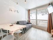 Appartement 1 pièce 19 m²