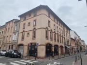 Appartement 1 pièce 19 m²