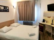 Appartement 1 pièce 19 m²