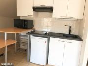 Appartement 1 pièce 19 m²