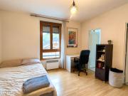 Appartement 1 pièce 19 m²