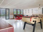 Appartement 1 pièce 19 m²